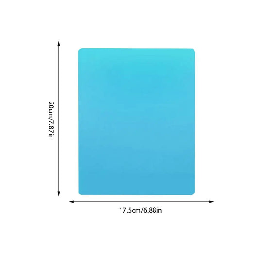 २pcs युनिभर्सल एन्टी-फग एन्टी-ग्लेयर रेनप्रूफ कार ट्युनिङ रियरभ्यू मिरर ट्रिम फिल्म कभर बाहिरी भागहरू कार ग्लास एक्सेसरीज