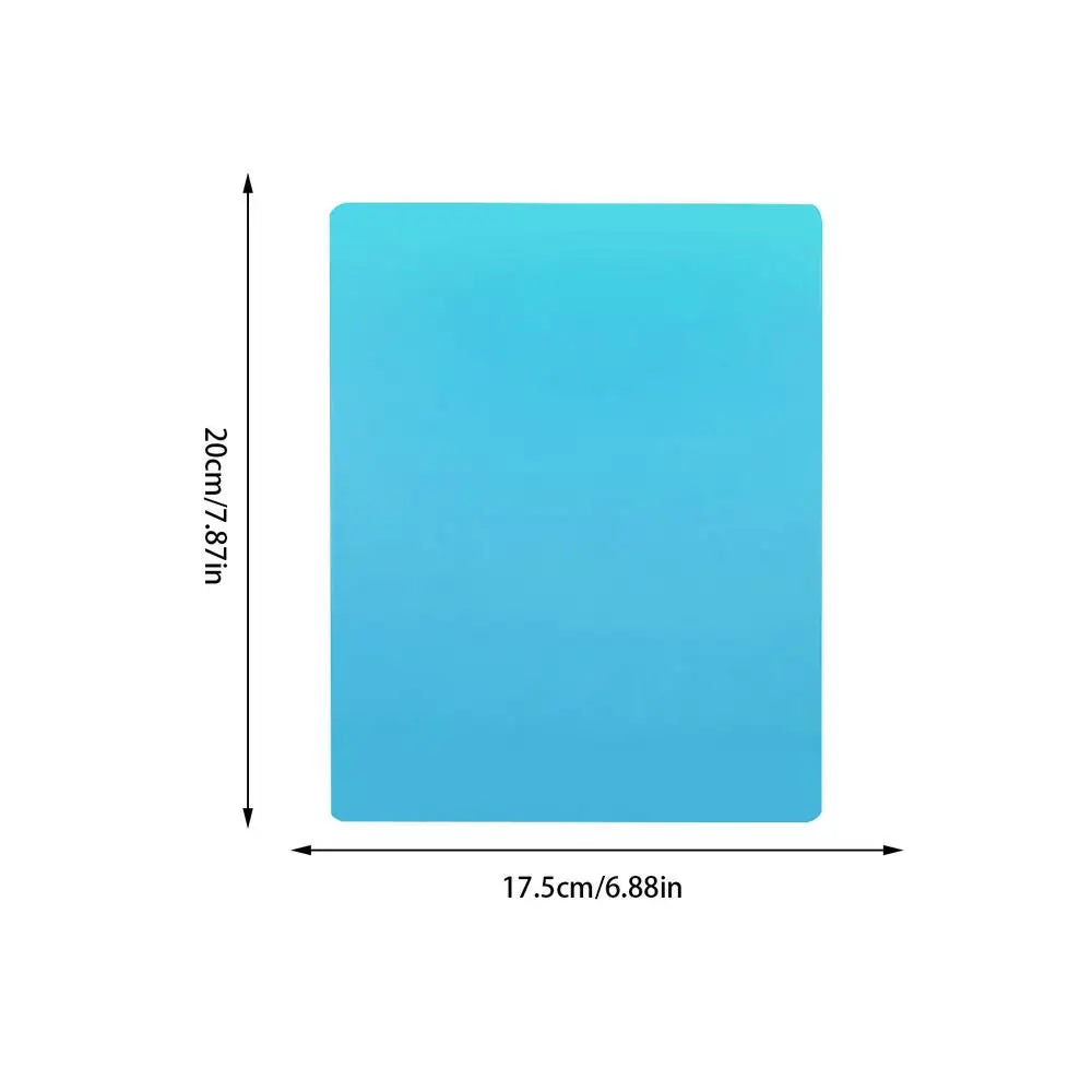 2pcs Universal Anti-Fog Anti-glare Rainproof Car Tuning Rearview Mirror Trim Film Cover Exterior Parts Car Glass Accessories