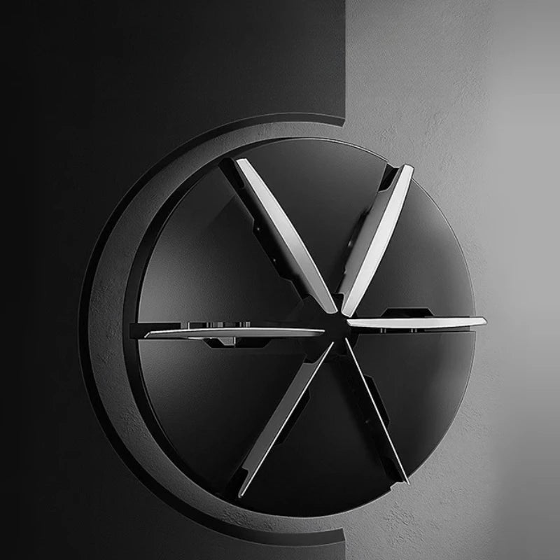 POREE PS108 २०२५ पुरुषहरूको उच्च शक्ति सिक्स-ब्लेड ब्लेड USB चार्जिङ क्लासिक सिंगल-हेड शेभरको लागि नयाँ मिनी पोर्टेबल इलेक्ट्रिक शेभर 