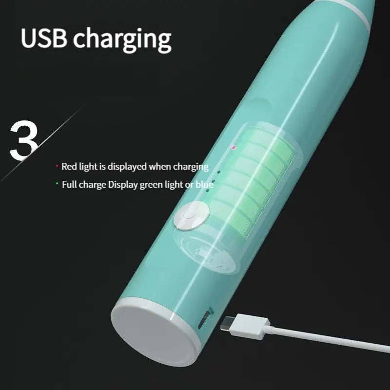 इलेक्ट्रिक मिल्क फ्रदर पोर्टेबल एग बिटर USB रिचार्जेबल ह्यान्डहेल्ड कफी ब्लेंडर मिल्क शेकर मिक्सर फोमर फूड ब्लेंडर