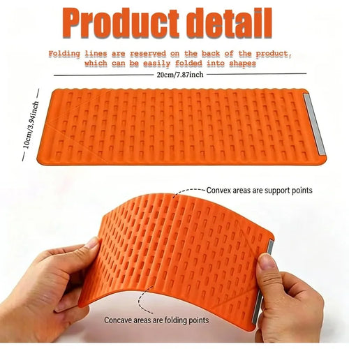 Portable Silicone Mobile Phone Holder Lazy Bracket Bendable Freely into Any Shape Multi-Angle Adjustable Tablet Desktop Stand